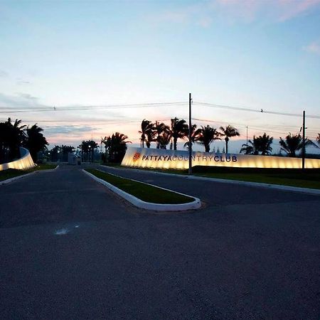 Pattaya Country Club & Resort Ban Pong  Bagian luar foto