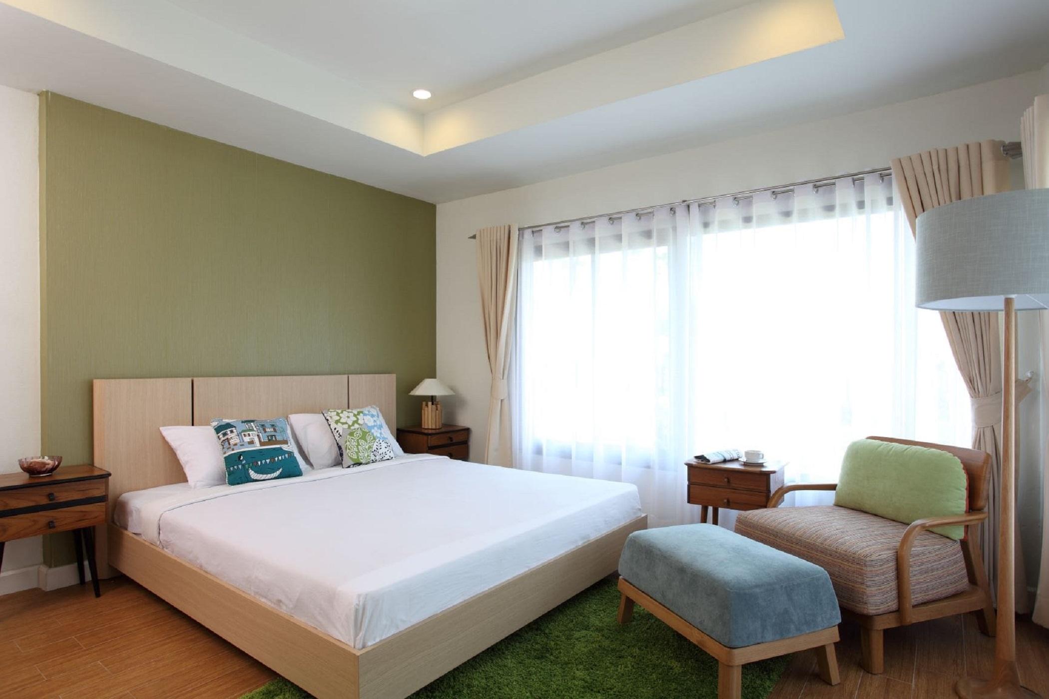 Pattaya Country Club & Resort Ban Pong  Bagian luar foto