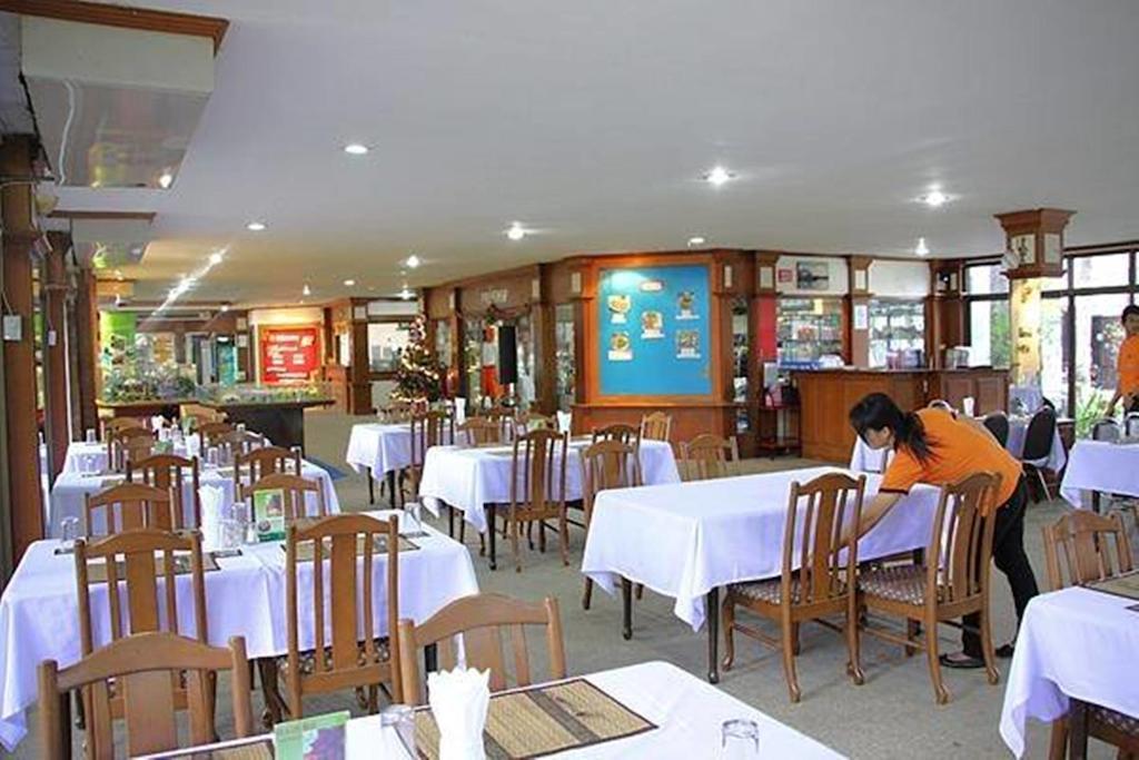 Pattaya Country Club & Resort Ban Pong  Bagian luar foto