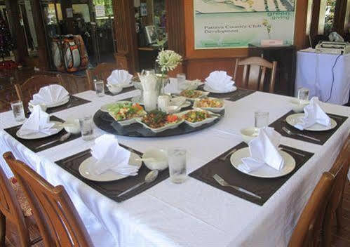 Pattaya Country Club & Resort Ban Pong  Bagian luar foto