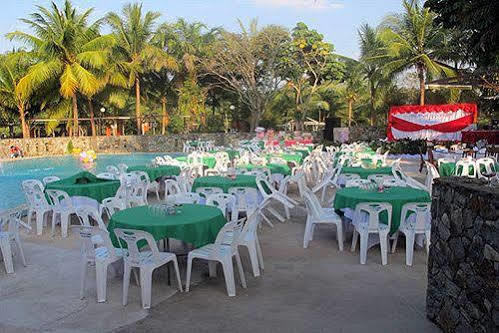 Pattaya Country Club & Resort Ban Pong  Bagian luar foto