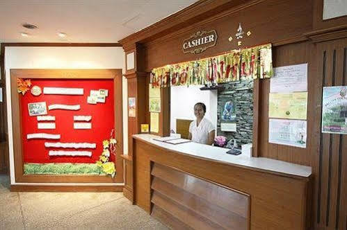 Pattaya Country Club & Resort Ban Pong  Bagian luar foto