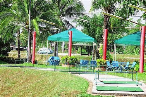 Pattaya Country Club & Resort Ban Pong  Bagian luar foto