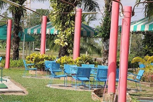 Pattaya Country Club & Resort Ban Pong  Bagian luar foto