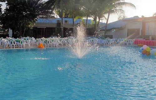 Pattaya Country Club & Resort Ban Pong  Bagian luar foto
