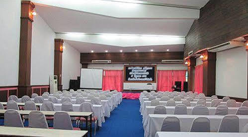 Pattaya Country Club & Resort Ban Pong  Bagian luar foto