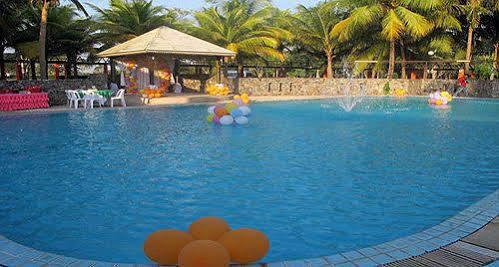Pattaya Country Club & Resort Ban Pong  Bagian luar foto